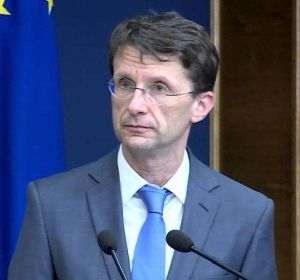 Dan Suciu, BNR: ”În perioada următoare probabil vom asista la variaţii ale cursului valutar”